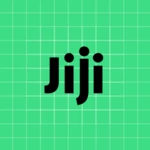 jiji ethiopia: buy&sell online android application logo